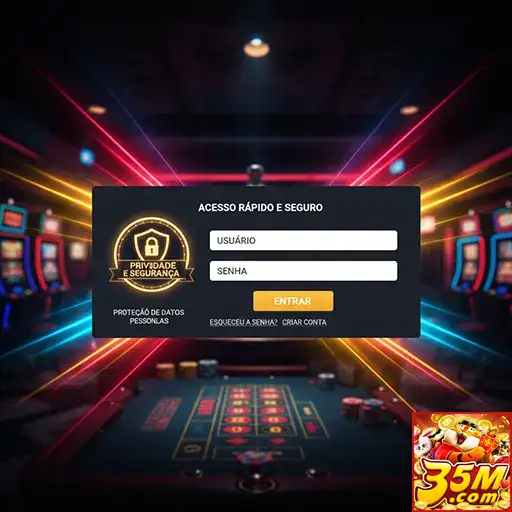 35m experimente premiado mesas de cassino